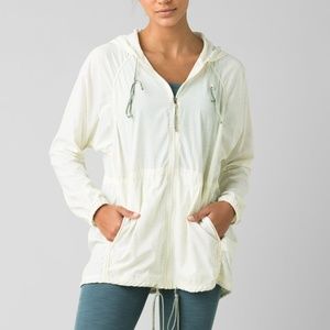 Prana - Greenwood Jacket